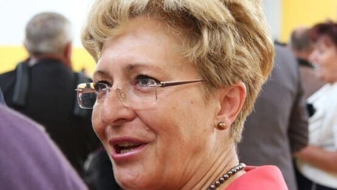 Speckomisja pod przewodnictwem poseł Radziszewskiej zajmie się parabankami