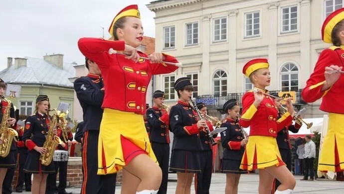 Europa w Rynku Trybunalskim 