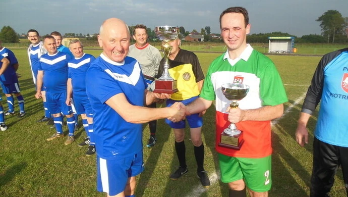 Moszczenica lepsza od Reszty Świata