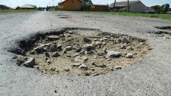 Tutaj nie można jeździć samochodem