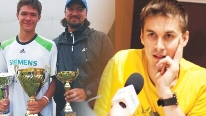 Trzeba wyjechać z Piotrkowa, by zostać mistrzem?