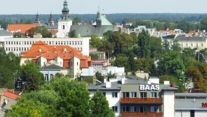 Piotrków Trybunalski na drugim miejscu