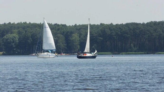 Sulejów ożywi zalew?