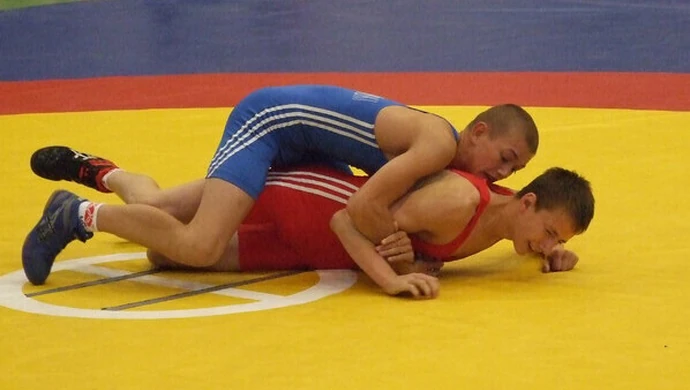 Zapaśniczy weekend w Piotrkowie