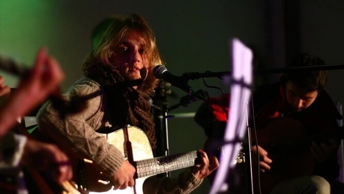 Idź na Rynek, masz... alternatywę!