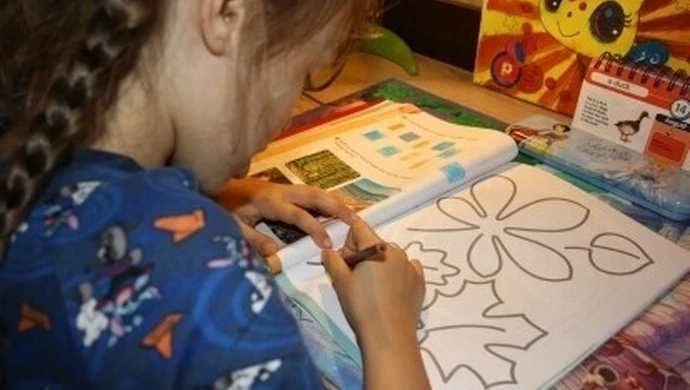 W Piotrkowie mało 6-latków poszło do szkoły