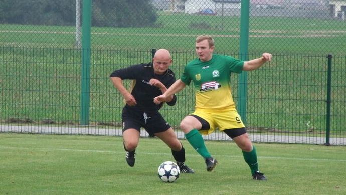 Bolesna porażka Polonii Piotrków