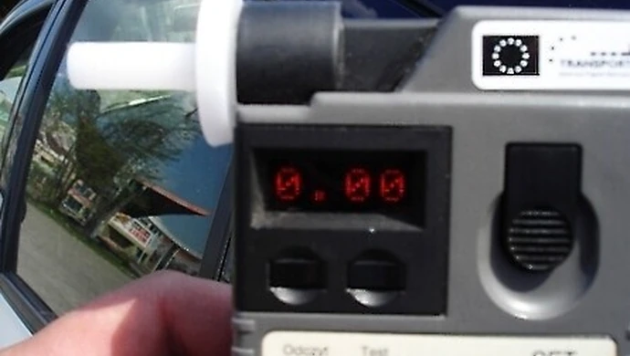 Pijane 14-latki w Tomaszowie