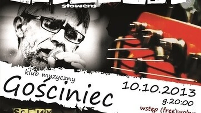 Zapraszamy na koncert Mea Kulpa