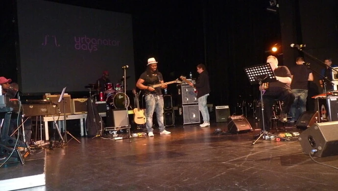 Urbanator Days w Radomsku