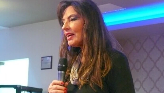 A. Perepeczko: Nie pozostaje mi nic innego, jak dziękować opatrzności