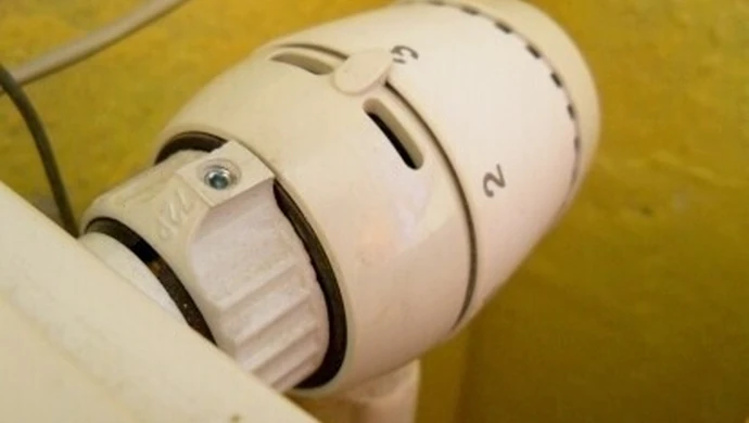 Za kilka dni będzie ciepło