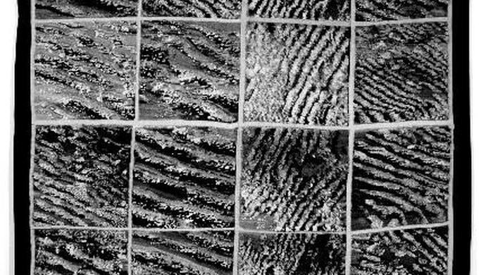 "Tkanina artystyczna" w Galerii ODA