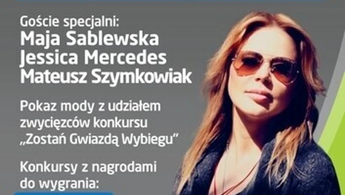 „Jesienne Metamorfozy” w Focus Mall