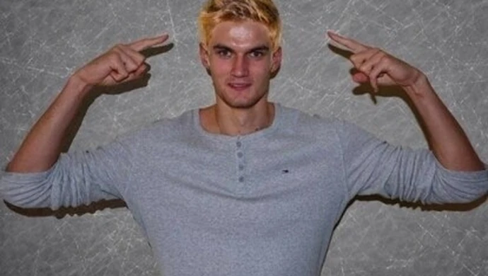 Karol Kłos zmienia włos! 