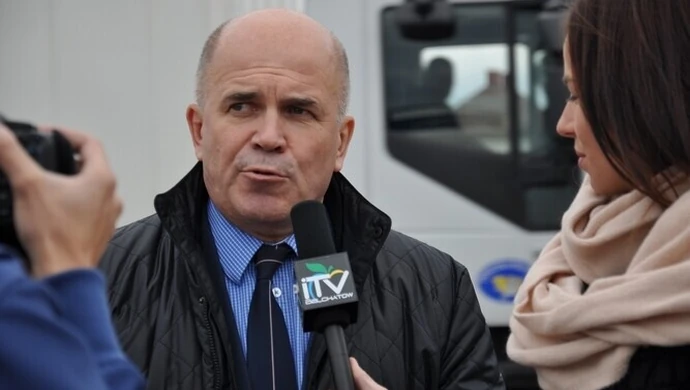 Bełchatów będzie miał swoją obwodnicę