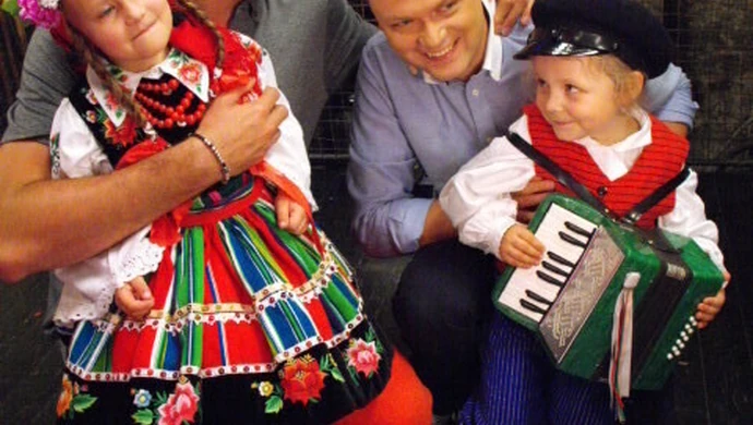 3xTAK dla Małych Piotrkowian