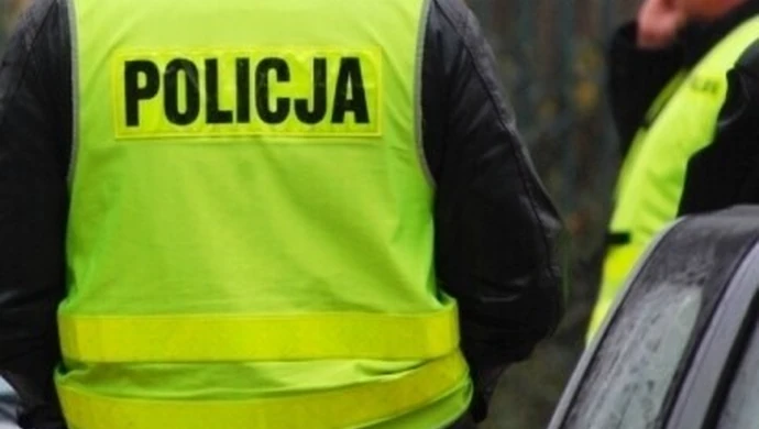 Nielegalna wytwórnia wędlin 