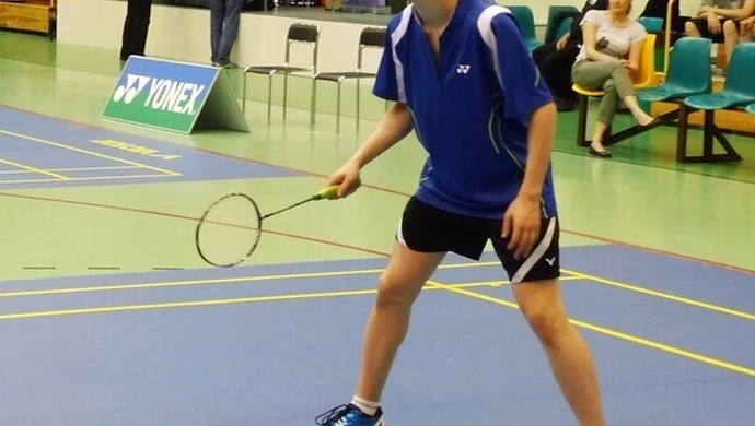 Sukces piotrkowskich badmintonistów