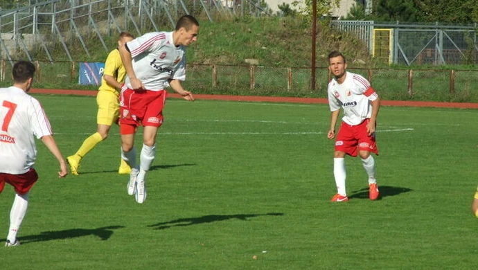 Pewne zwycięstwo Concordii nad Zjednoczonymi