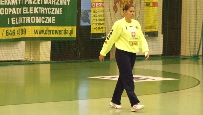 Świetna końcówka zdecydowała o wygranej