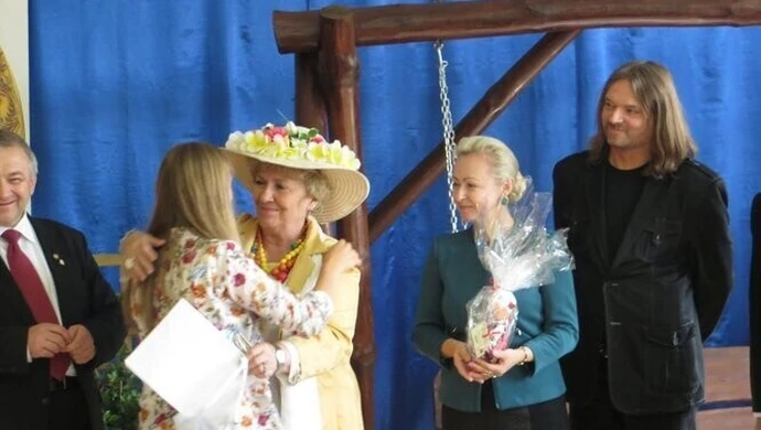 Z Reymontem na ustach wyjedzie do Kanady