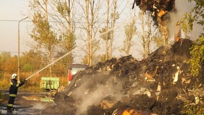 Będą musieli ewakuować szkoły?