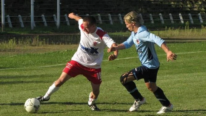 ŁKS przyjedzie do Mierzyna i Moszczenicy?