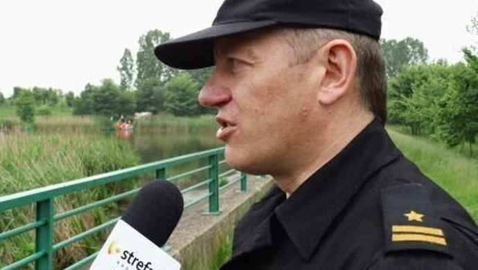 Strażacy radzą zakupić czujnik czadu