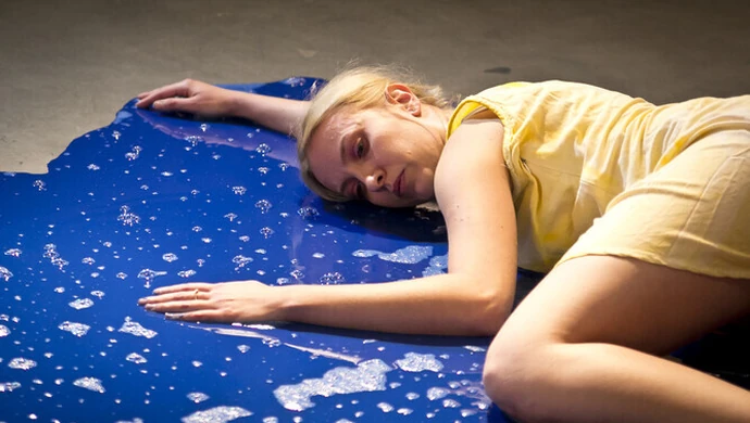 ODA: Wojna Dwunastomiesięczna Izabeli Chamczyk