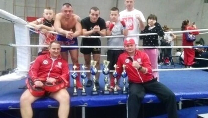 Sukces piotrkowskich zawodników w PŚ