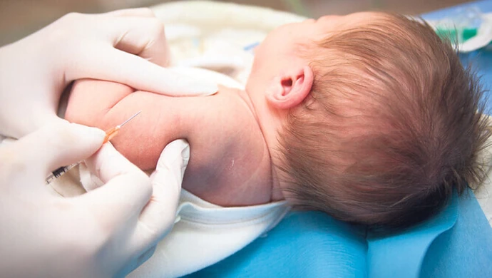 Szczepić – nie szczepić?