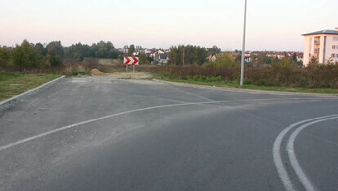 Co dalej z obwodnicą Piotrkowa? 