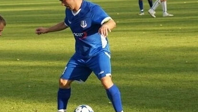 Wiceprezes Polonii zawieszony na rok