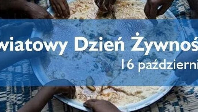 Wystawa o głodzie i ubóstwie