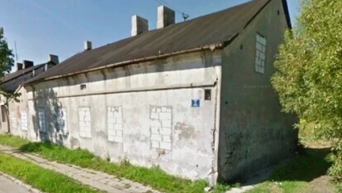 Spożywał rozpuszczalnik i się zapalił