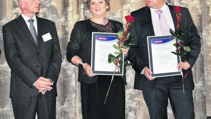 Wolbórz w pierwszej dziesiątce Rankingu Inwestycyjnego