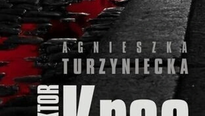 "Inspektor Kres i zaginiona" już w księgarniach