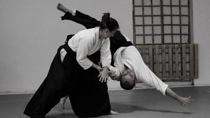 Piotrkowianin na olimpiadzie wschodnich sztuk walki 