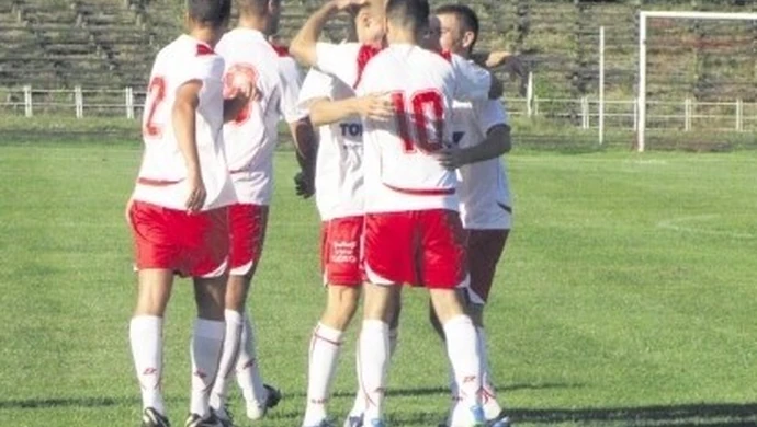 Mobilizacja w Mierzynie