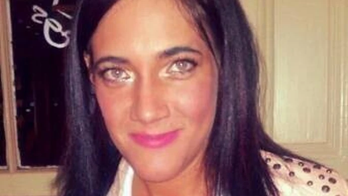 Zaginęła Marika Nowakowska-Bruździak