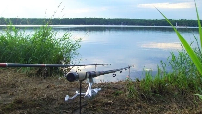 Mistrzowie spinningu spotkają się nad Zalewem