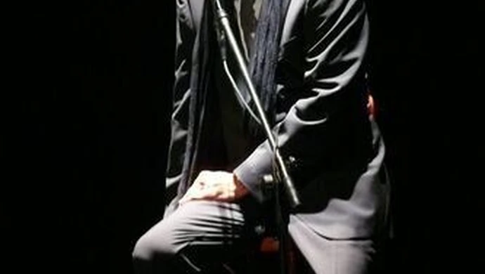 Andrzej Poniedzielski – jestem poetą użytkowym