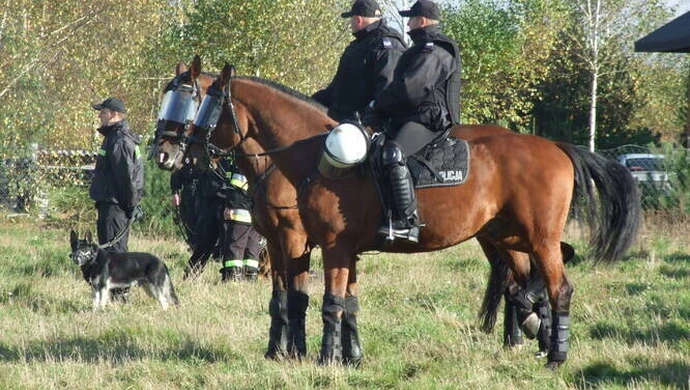Takiego meczu w Mierzynie już nie będzie