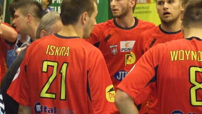 Coraz gorsza sytuacja Piotrkowianina