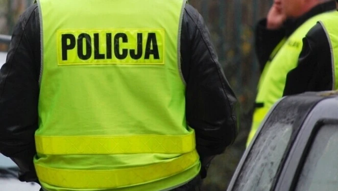 Nastolatki pobiły i okradły kobietę