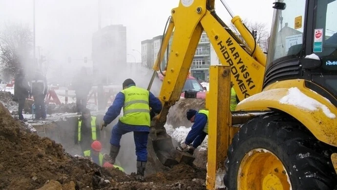 Czekają nas kolejne awarie ciepłociągów?