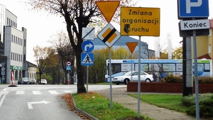 Kierowcy wolą szybciej niż bezpieczniej?