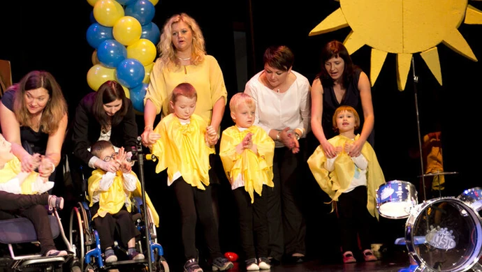 20 lat „Szansy” w Piotrkowie