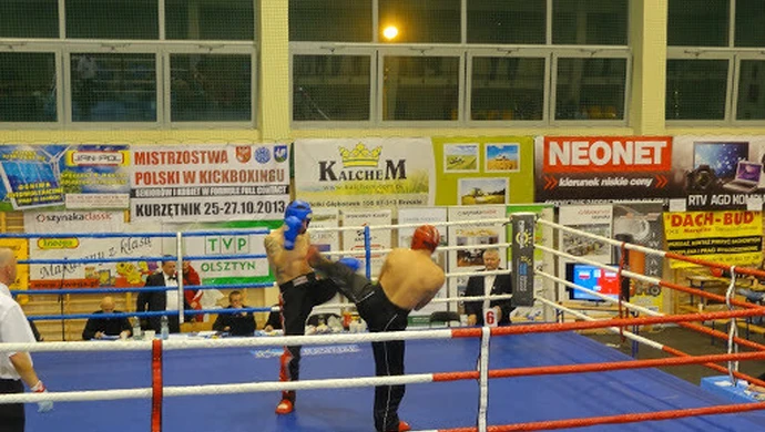 Pięć medali zawodników Tom-Center Piotrków